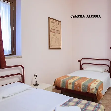 Hotel Palazzo Meraviglia Diffuso