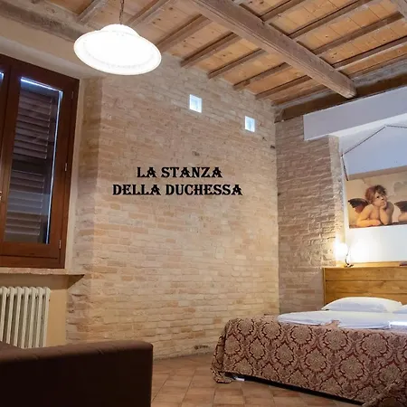 Palazzo Meraviglia Diffuso 3*