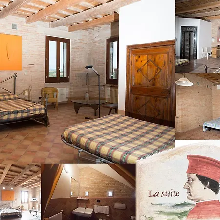 Hotel Palazzo Meraviglia Diffuso