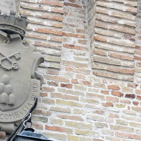 호텔 Palazzo Meraviglia Diffuso 코리날도