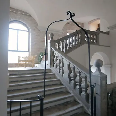 Palazzo Meraviglia Diffuso Hotel 3*