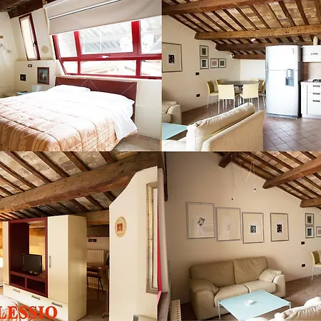 Palazzo Meraviglia Diffuso