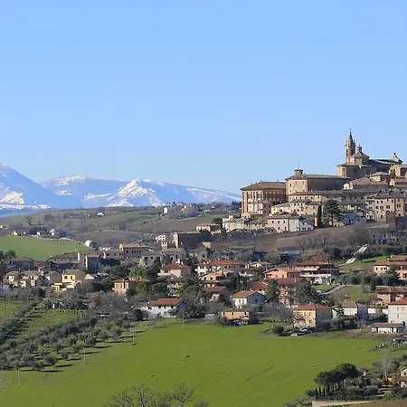Palazzo Meraviglia Diffuso