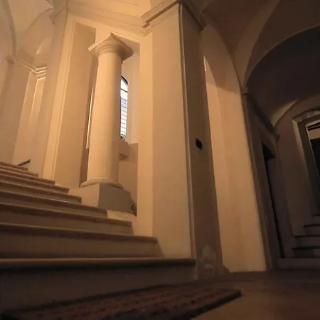 Palazzo Meraviglia Diffuso 코리날도