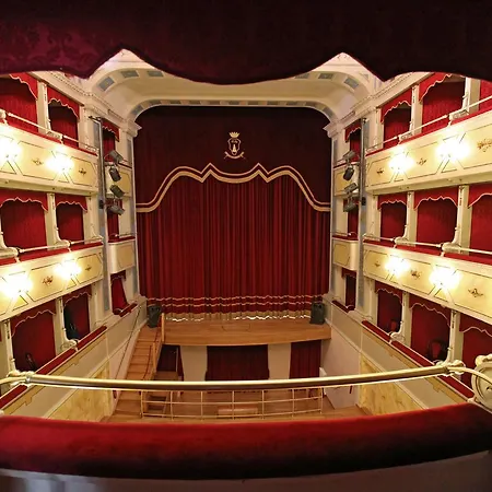 Hotel Palazzo Meraviglia Diffuso