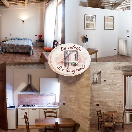 Palazzo Meraviglia Diffuso Hotel Corinaldo