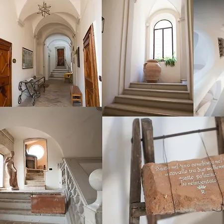 Hotel Palazzo Meraviglia Diffuso Corinaldo