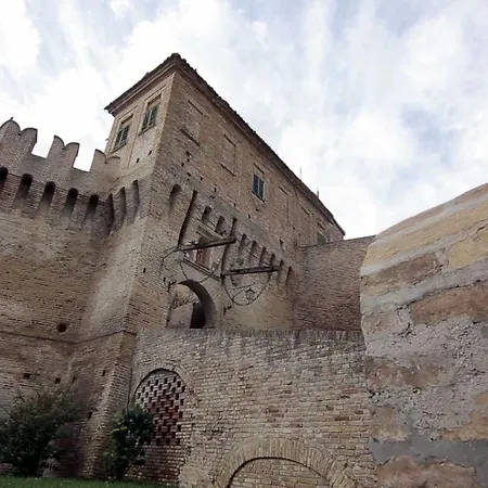 Palazzo Meraviglia Diffuso 3*