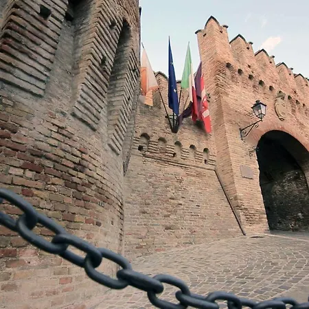 Palazzo Meraviglia Diffuso