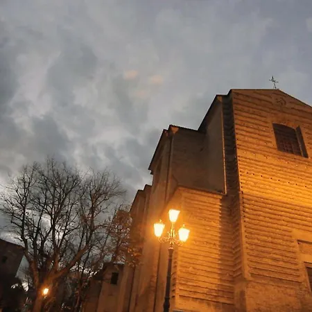 Palazzo Meraviglia Diffuso 3* 코리날도