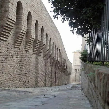 Palazzo Meraviglia Diffuso