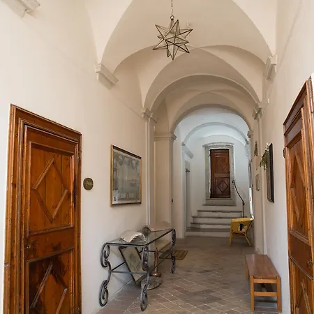 Palazzo Meraviglia Diffuso Hotel 3*