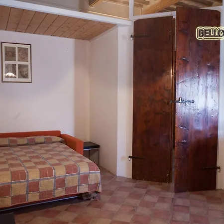 Palazzo Meraviglia Diffuso 3*