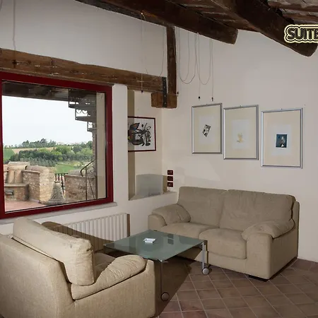 Palazzo Meraviglia Diffuso