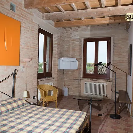 Palazzo Meraviglia Diffuso