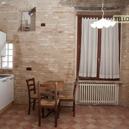 호텔 Palazzo Meraviglia Diffuso