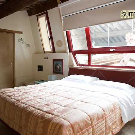 Palazzo Meraviglia Diffuso