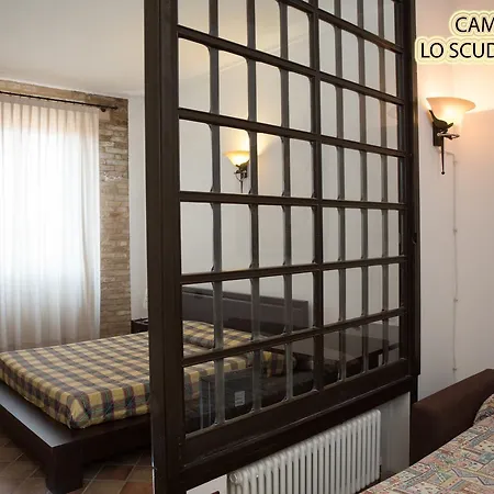 Palazzo Meraviglia Diffuso 3*