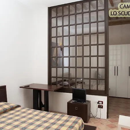 Palazzo Meraviglia Diffuso 3*