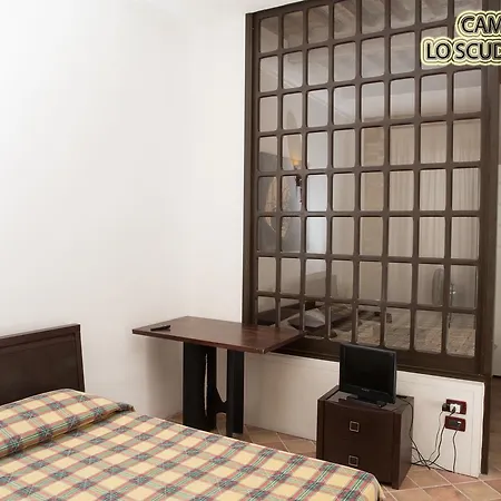 Palazzo Meraviglia Diffuso 호텔 3*