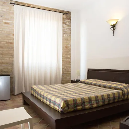 Palazzo Meraviglia Diffuso