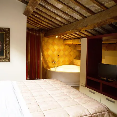 Palazzo Meraviglia Diffuso 3*