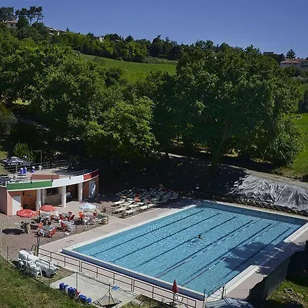 Palazzo Meraviglia Diffuso 3* 코리날도