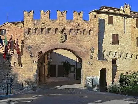 Palazzo Meraviglia Diffuso Hotel 3*