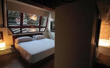 호텔 Palazzo Meraviglia Diffuso 코리날도