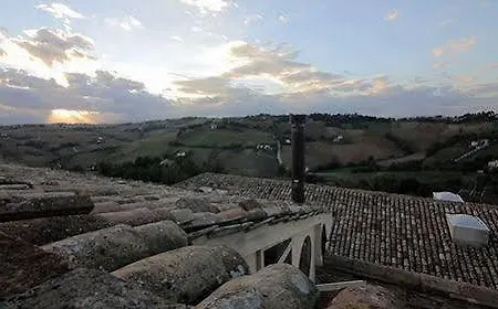 Palazzo Meraviglia Diffuso 3*