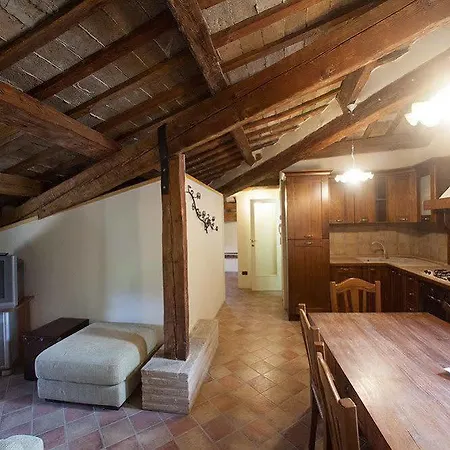 Palazzo Meraviglia Diffuso