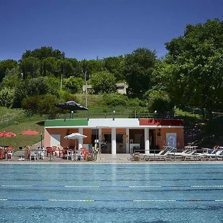 Palazzo Meraviglia Diffuso 3*