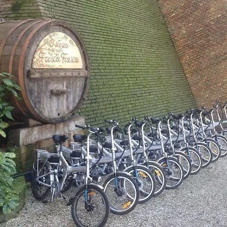 Palazzo Meraviglia Diffuso 호텔